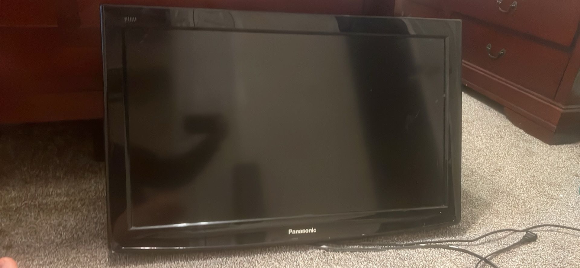 Panasonic Medium Size TV
