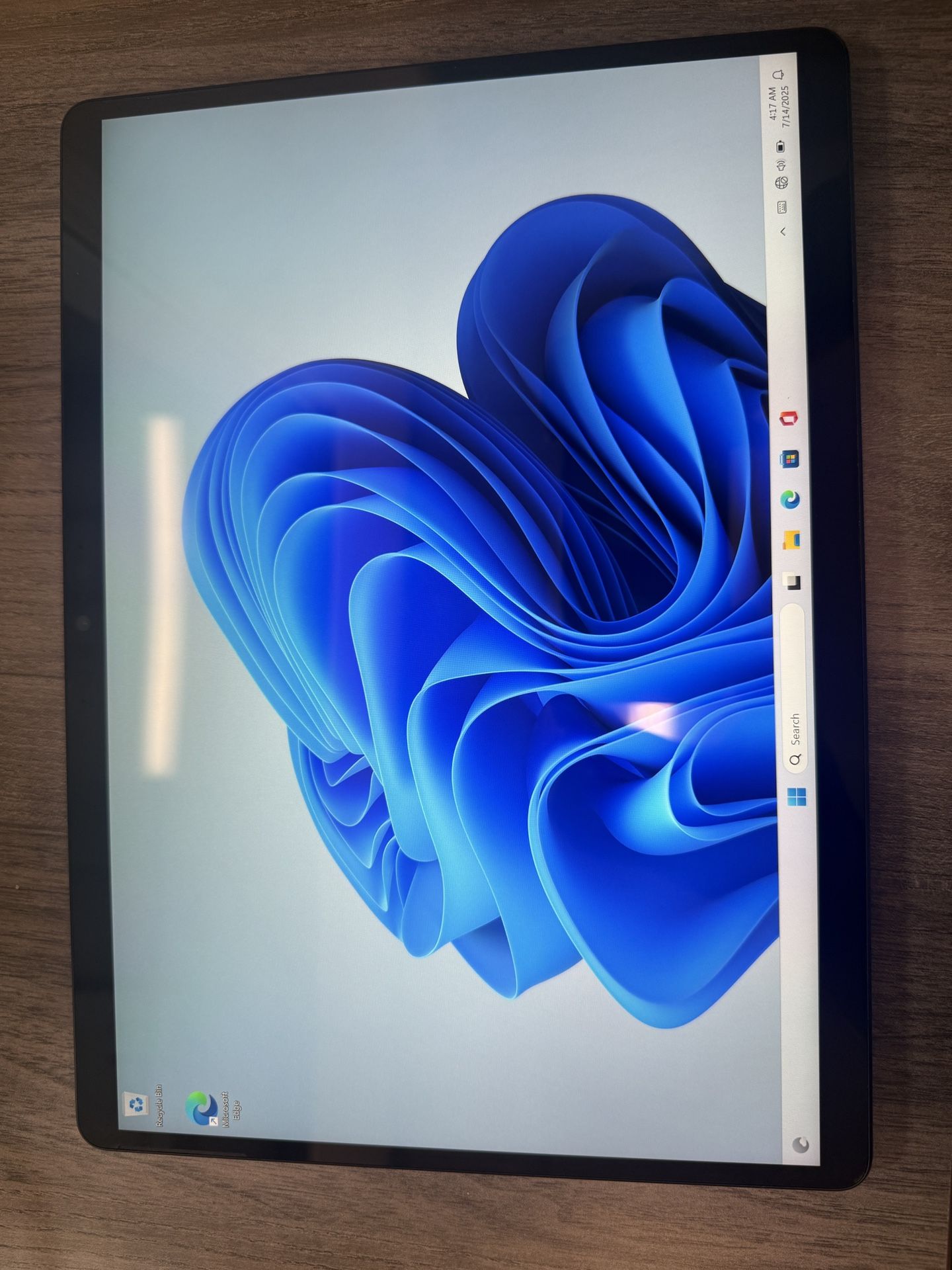 Surface Pro 9