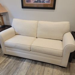 Sleeper Loveseat