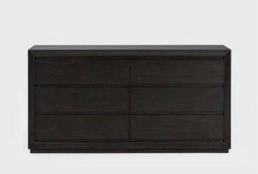Six drawer Dresser