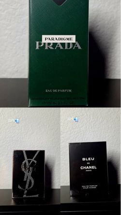 Fragrances