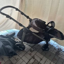stroller