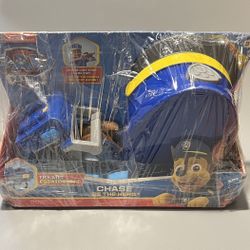 Paw Patrol Chase Be The Hero Set $23