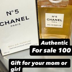 Chanel 5 