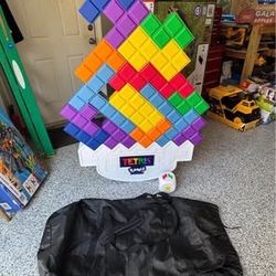 Tetris Tumble XL