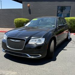 2020 Chrysler 300