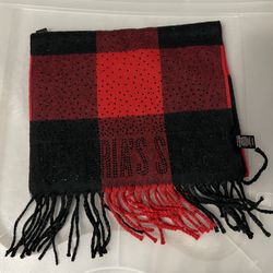 Brand New Victorias Secret Bling Scarf