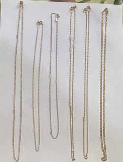Chains