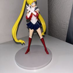 Sailor Moon