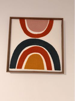 Boho Wall Art