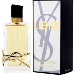 YSL Perfume