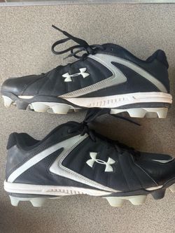 Under Armour Baseball Cleats size 11