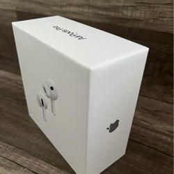 AirPods Pro 2 New Sealed 