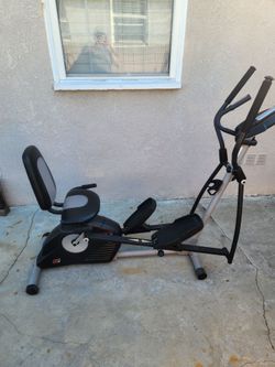 Proform Hybrid Trainer