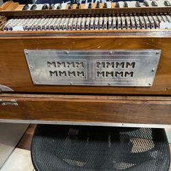 harmonium