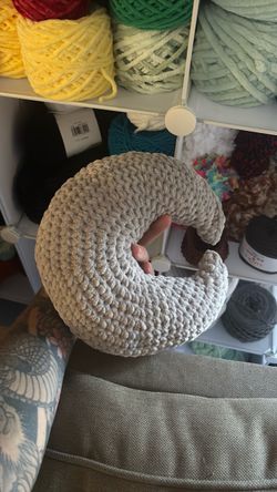 Crescent Moon