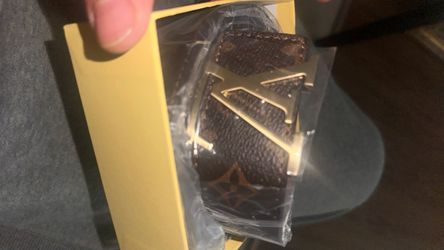 LV belt