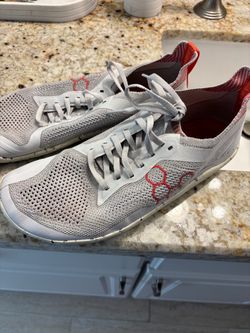 Vivo Barefoot Knit shoes, men’s 9-10/EU 42
