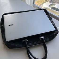 Men’s Laptop Bag 