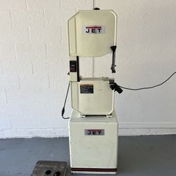 Jet Band Saw