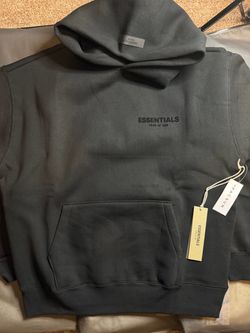 Essentials sweater