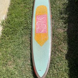 Longboard