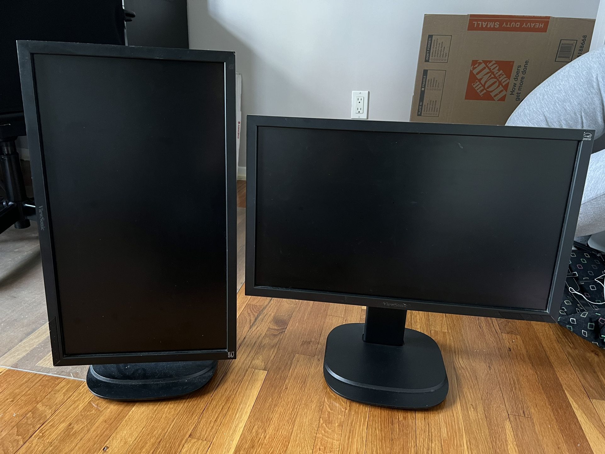 Computer Monitors