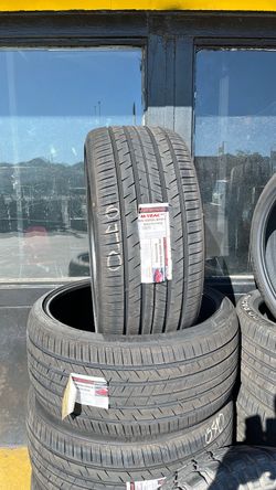 305 30 26 llantas nuevas
