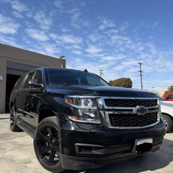 2019 Chevrolet Suburban
