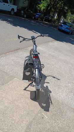 Alpha 2 Ebike