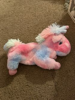 unicorn pencil bag