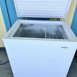 Deep Freezer