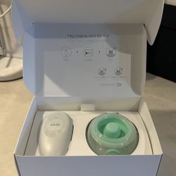 Brand New Elvie Stride