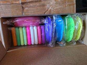 Free case and wax for braces
