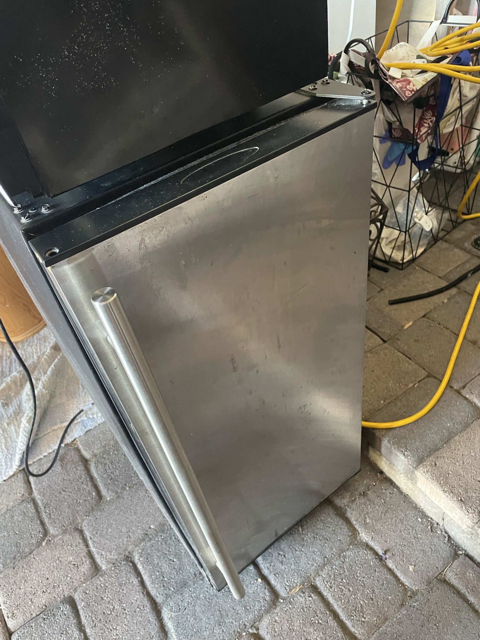 Mini refrigerator dorm room Clairemont Mesa