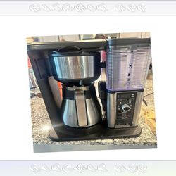 minute change Coffee Shop Machine Brew Perfect Espresso Daily