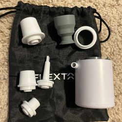 Flextail mini Pump