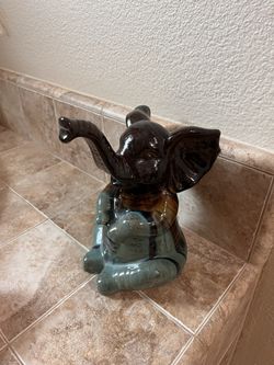 Beautiful elephant Decor 