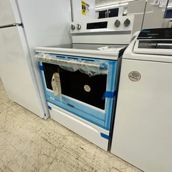 FLASH SALE MAYTAG 30” ELECTRIC RANGE‼️