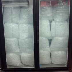ICE FOR EVENTS /PARTIES 