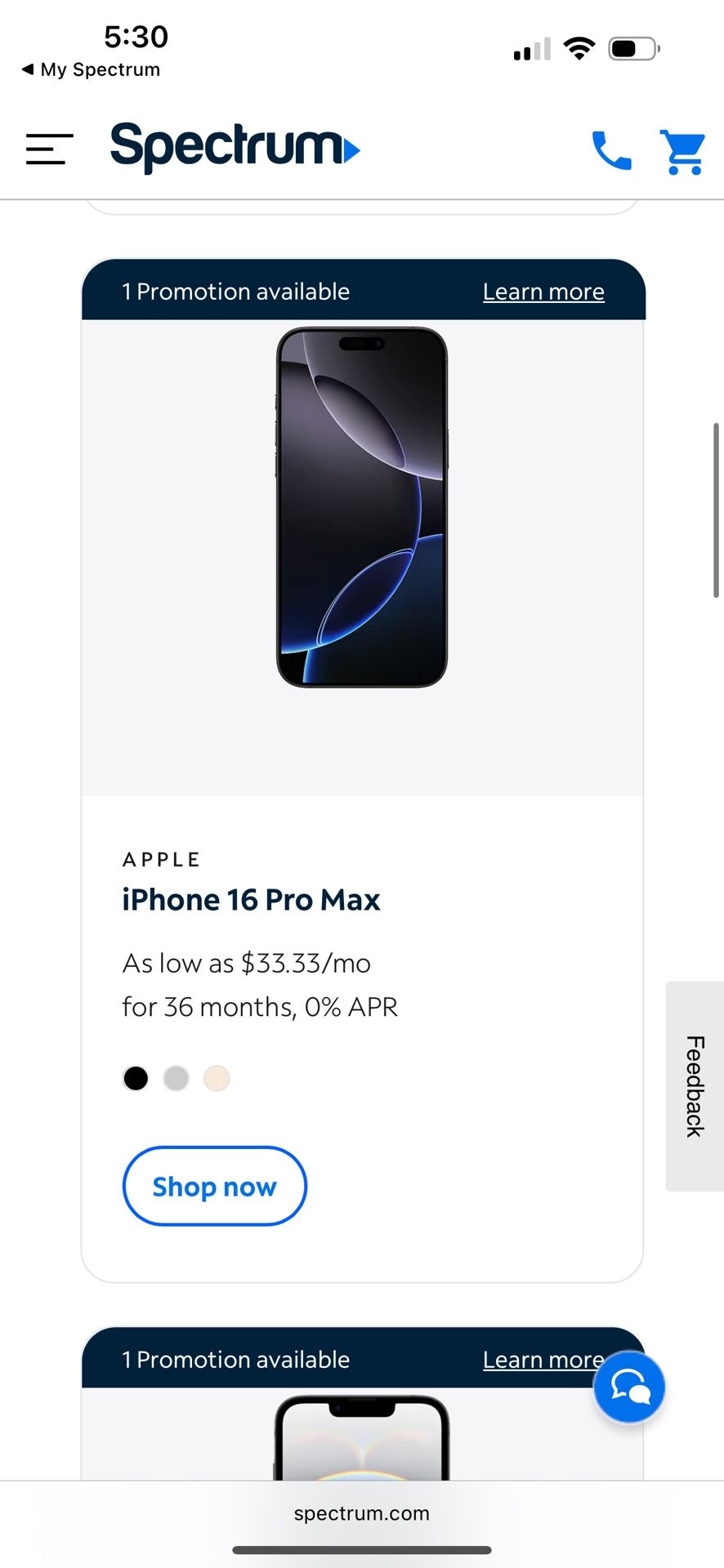 📱 Brand New iPhone 16 – $1,000 Cash (Bill Covered)