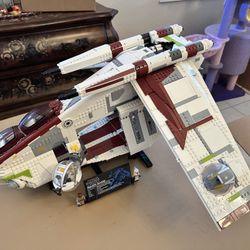 LEGO UCS Republic Gunship 75309