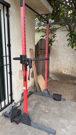 Power Rack