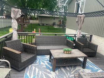 Patio Furniture