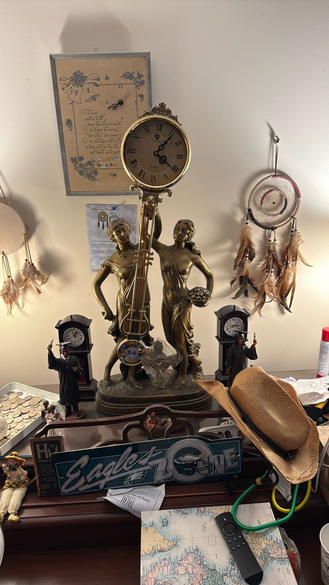 Time Keeper