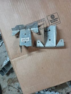 Simpsons hanger 90 degree load hanger