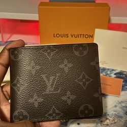 Louis Vuitton Wallet