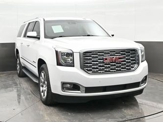 2020 GMC Yukon XL