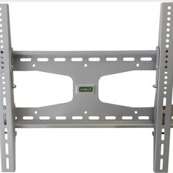 Wall Television Tv Mount AST420G Silver And AST420GB Black