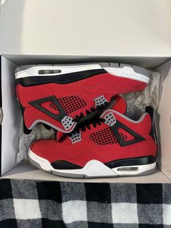 Toro Bravos 4 Sz 9 OG All